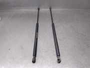 Gasdruckfedern Set Hinten 9619988380 Peugeot 306 (7A/C/S) Schrägheck 2.0 XSi,ST (XU10J2C(RFX))