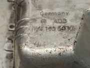 Ölwannenabdeckung 074103603K Volvo S80 (TR/TS) Limousine 2.5 D (D5252T)