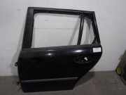 Tür Links Hinten 12780340 Saab 9-3 Sport Estate (YS3F) Kombi 1.9 TiD 16V (Z19DTH)