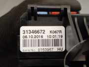 Sicherungskasten 31346672 Volvo XC90 II SUV 2.0 D5 16V AWD (D4204T23)