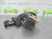 Sicherheitsgurt Links Vorne 601629800 BMW 5 serie (E60) Limousine 525d 24V (256D2)