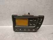Bedienung Klimacontrolle 9672472877 CitroÃ«n C4 Grand Picasso (UA) GroÃŸraumlimousine 2.0 HDiF 16V 135 (DW10BTED4(RHJ)) DW10BTED4(RHJ)