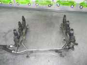 Einspritzdüsen Düsenstock 078133681AJ Audi A8 (D2) Limousine 2.8 V6 30V Quattro (ACK)