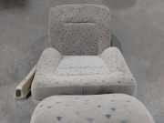 Sitz Rechts Vorne A0009190064 Mercedes-Benz V (638.2) Bus V-220 2.2 CDI 16V (OM611.980)