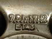 Felge 8E0601025AC Audi A4 Avant (B6) Kombi 2.5 TDI 24V (BFC)