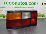Rücklicht Links 454324 Volvo 440 Schrägheck 5-drs 1.7 DL,GL,GLE,GLT (B18KP)