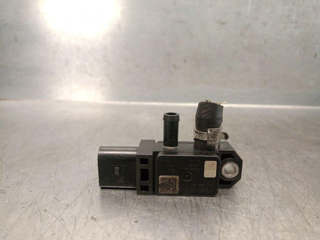 Drucksensor 04L906051 Skoda Rapid Liftback 1.6 TDI 16V (CXMA(Euro 6))