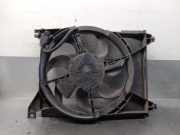 Kühlerventilator 2538038001 Hyundai Sonata Limousine 2.0i 16V (G4JP)