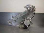Fensterheber Rechts Hinten 8073089913 Nissan X-Trail (T30) SUV 2.2 dCi 16V 4x2 (YD22ETi)