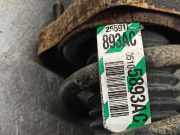 Tankschwimmer 31321153 Volvo V40 (MV) Schrägheck 5-drs 2.0 D2 16V (D4204T13)