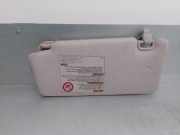 Sonnenblende Rechts 92011AG081OR Subaru LEGACY FAMILIAR/OUTBACK B13 (BP) 3.0 CAT