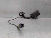 Gürtelschnalle Links Hinten 98001483XT Citroën C4 Grand Picasso (UA) Großraumlimousine 1.6 HDiF 16V 110 (DV6TED4(9HZ))