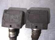 Drucksensor 8200086582 Renault SCENIC (JA..) 1.9 dCi Diesel CAT