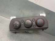 Bedienung Klimaanlage 275003079 Dacia Sandero III Schrägheck 1.0 TCe 90 12V (H4D-470(H4D-E4))