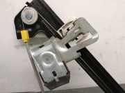 Fensterheber Rechts Vorne 1U0837402C Skoda Octavia (1U2) Liftback 1.6 (AVU)