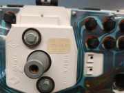 Tachoeinheit Kmh 7700806692 Renault Clio (B/C/S57/357/557/577) Schr?gheck 1.2i RL,RN (E7F-750)