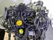 Motor K9KU873 Nissan Qashqai (J11) SUV 1.5 dCi 115 (K9K-872)
