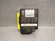 Steuergerät Airbag 3C0909605L Seat Leon (1P1) Schrägheck 5-drs 1.9 TDI 105 (BXE)