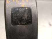 Gürtelschnalle Links Hinten 5M0857753B Seat Toledo (5P2) Großraumlimousine 2.0 FSI 16V (BLR)