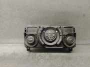 Bedienung Klimacontrolle 96738322XT Peugeot 3008 I (0U/HU) Großraumlimousine 1.6 VTI 16V (EP6C(5FS))