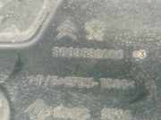 Bodenschutz 9809532080 Peugeot II SUV (MC_, MR_, MJ_, M4_) 1.2 THP/ PureTech 130 (MRHNSM, MRHNSU, MRHNSJ, MRHNYW,...