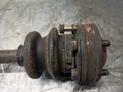 Antriebswelle Rechts Hinten A2023505610 Mercedes-Benz C (W202) Limousine 2.2 C-220 D 16V (OM604.910)