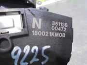 Gaspedal 180021KM0B Nissan (F15) 1.5 Turbodiesel CAT