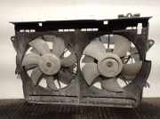 KÃ¼hlerventilator 167110R050 Toyota Corolla Verso (R10/11) GroÃŸraumlimousine 2.2 D-4D 16V (2AD-FTV)