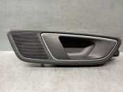 Türgriff Innen Rechts Hinten 5F4839114B Seat Ateca (5FPX) SUV 1.6 TDI 16V (DDYA)