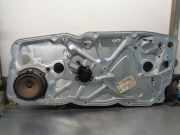 Fensterheber Rechts Vorne 517452500 Fiat Stilo (192A/B) Schrägheck 1.9 JTD 115 3-Drs. (192.A.1000)