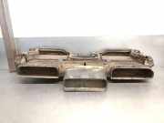 Schlauch A4635006202 Mercedes-Benz G (463) SUV G 500 4.0 Biturbo V8 32V (M176.980)