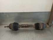 Antriebswelle Links Vorne A1683602372 Mercedes-Benz Vaneo (W414) GroÃŸraumlimousine 1.7 CDI 16V (OM668.914)