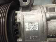 Klima Pumpe 4472208644 Fiat Stilo MW (192C) Kombi 1.9 JTD 100 (192.A.9000)