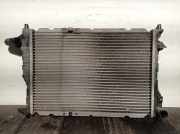 Radiator 96591475 Daewoo / Chevrolet Matiz Schrägheck 1.0 (B10S1)