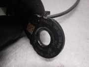 G?rtelschnalle Rechts Vorne 654857755M Skoda (NW4) 1.5 16V TSI ACT