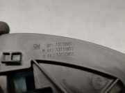 T?rgriff Innen Rechts Vorne 13110957 Opel CORSA C 1.3 16V CDTI CAT (Z 13 DT / LN9)