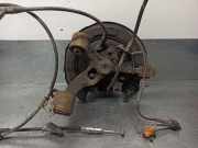 Achsschenkel Halter Rechts Hinten 52210SJF000 Honda FR-V (BE) GroÃŸraumlimousine 1.7 16V (D17A2)