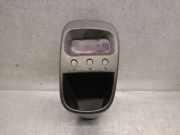 Zeit Uhr 945204A001 Hyundai H-1/Starex Bus 2.5 CRDi 16V (D4CB)