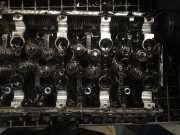 Zylinderkopf 2S7Q6K537AB Ford Mondeo III Limousine 2.0 TDCi 130 16V (FMBA)