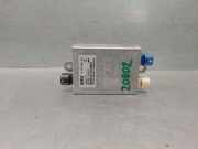 Antenne Verstärker 912373901 BMW 3 serie (E93) Cabrio 320i 16V (N43-B20A)