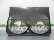 Kühlerblock Halterung PANELFRONTAL Mercedes-Benz 600 (129.076)