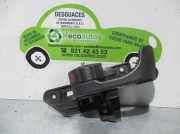 Türgriff Innen Links Vorne CAJA2 Alfa Romeo 145 (930A) Schrägheck 3-drs 1.6 Twin Spark 16V (AR67.601)