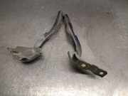 Motorhaubescharnier DFR552410 Mazda CX-30 (DM) SUV 2.0 e-SkyActiv-X 181 M Hybrid 16V (HFY1)