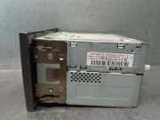 Radio 13233926 Opel Meriva Großraumlimousine 1.7 CDTI 16V (Z17DTH)