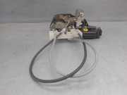 Türschloss Links Vorne 813102D000 Hyundai Elantra III Limousine 2.0 CRDi 16V (D4EA)