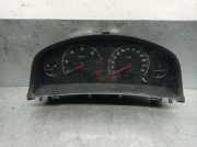 Tachoeinheit Kmh 13140890RK Opel Vectra C Limousine 2.2 DTI 16V (Y22DTR)