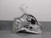 Fensterheber Rechts Hinten 834802Y010 Hyundai iX35 (LM) SUV 1.7 CRDi 16V (D4FD)