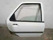 Tür Rechts Hinten 900861 Citroën ZX Break Kombi 1.9D Reflex (XUD9A-L(D9B))