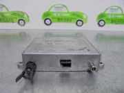 Antenne Verstärker A2038201785 Mercedes-Benz ML I (163) SUV 400 4.0 CDI V8 32V (OM628.963)