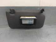 Sonnenblende Rechts JX7BA04100CE3ZHE Ford Focus 4 Schrägheck 1.0 Ti-VCT EcoBoost 12V 125 (B7DA)